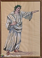 VBS_0818 - Mostra 'Dante Alighieri. La Divina Commedia' di Filippo Pinsoglio